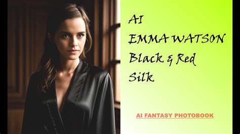 ai emma watson images|emma watson ai lookbook.